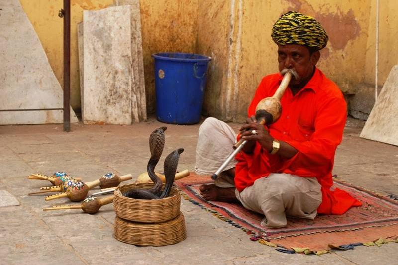 India-Arany Háromszög A Színek ünnepén, Dubai és Abu Dhabi