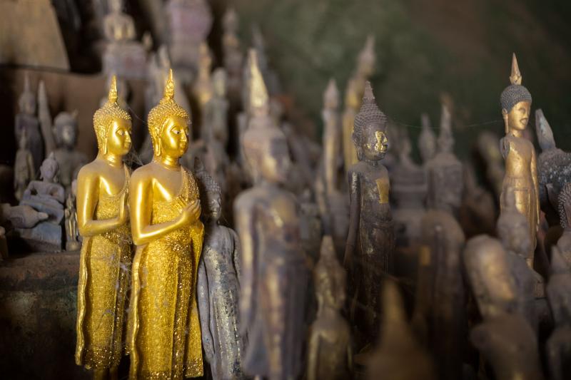 Indokína Mélyén: Kambodzsa és Laosz körutazás