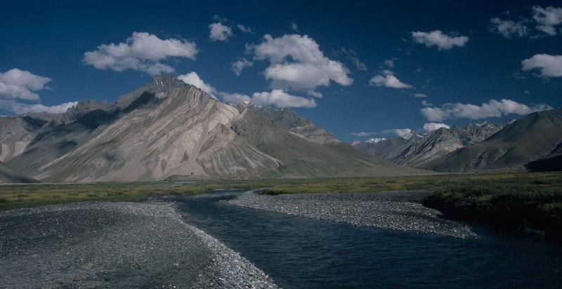 Indus-völgyi Kolostoroktól, Kőrösi Csoma Sándor Szobájáig
