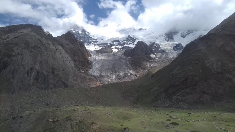 Indus-völgyi Kolostoroktól, Kőrösi Csoma Sándor Szobájáig