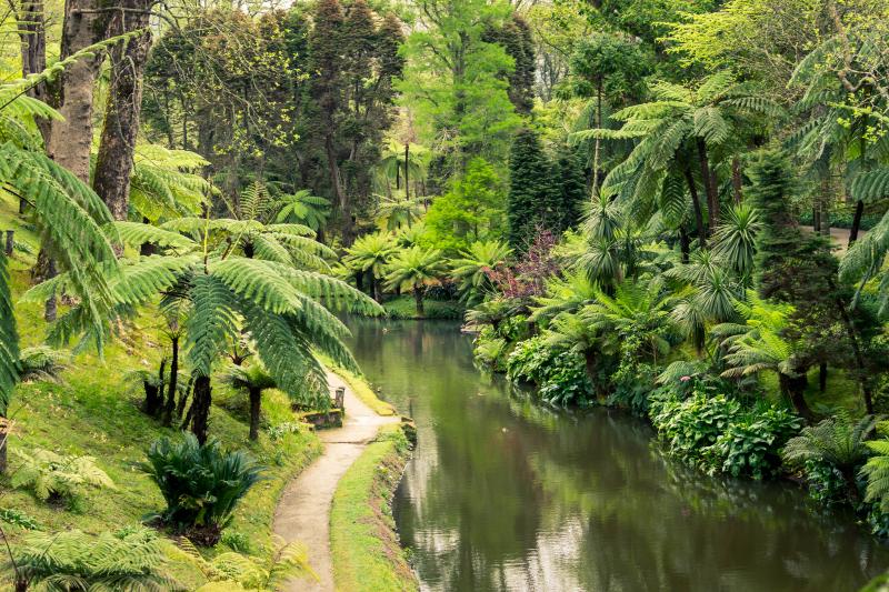 Kalandozások Az Azori-szigeteken Lisszaboni Városnézéssel