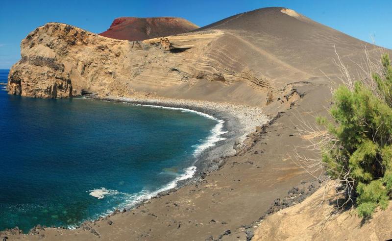 Kalandozások Az Azori-szigeteken Lisszaboni Városnézéssel