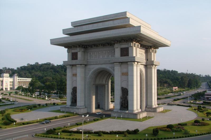 Korea - Egy Félsziget, Két Ország, Észak- és Dél-Korea körutazás