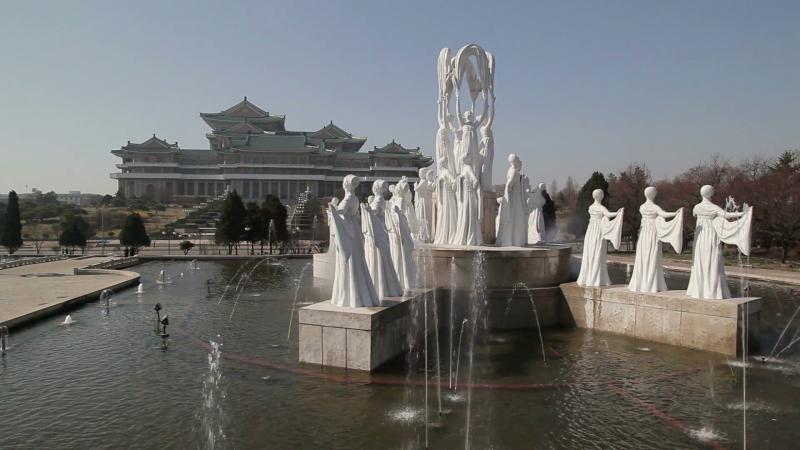 Korea - Egy Félsziget, Két Ország, Észak- és Dél-Korea körutazás