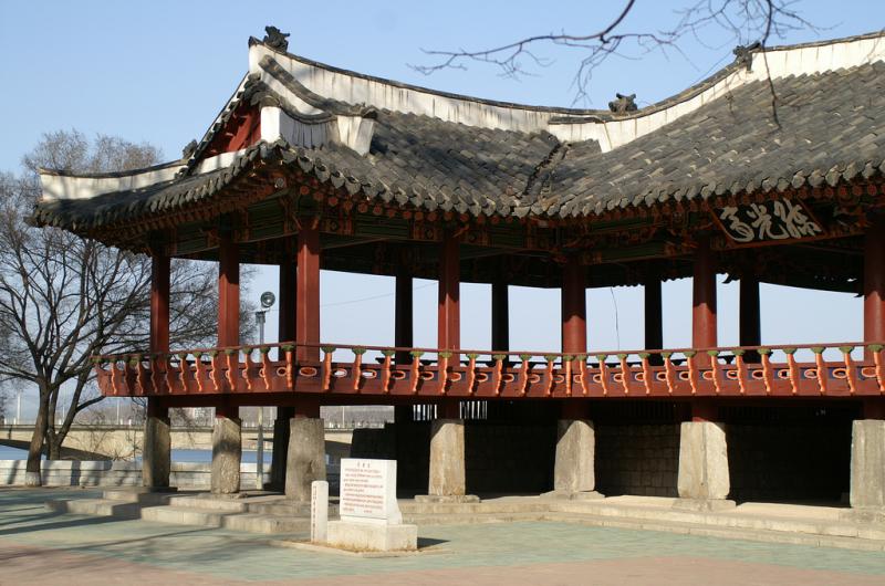 Korea - Egy Félsziget, Két Ország, Észak- és Dél-Korea körutazás