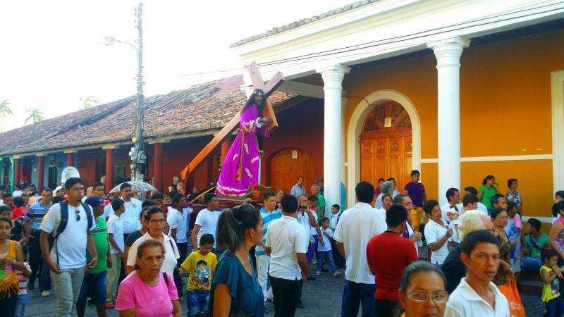 Közép-Amerika Nagykörút - Panamától Mexikóig