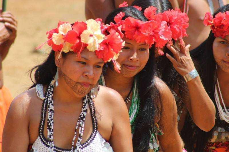 Közép-Amerika Nagykörút - Panamától Mexikóig