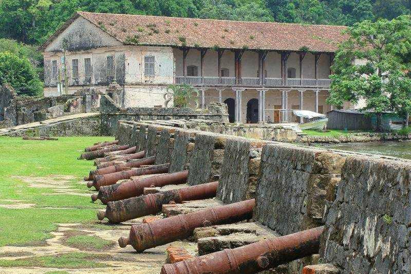 Közép-Amerika Nagykörút - Panamától Mexikóig