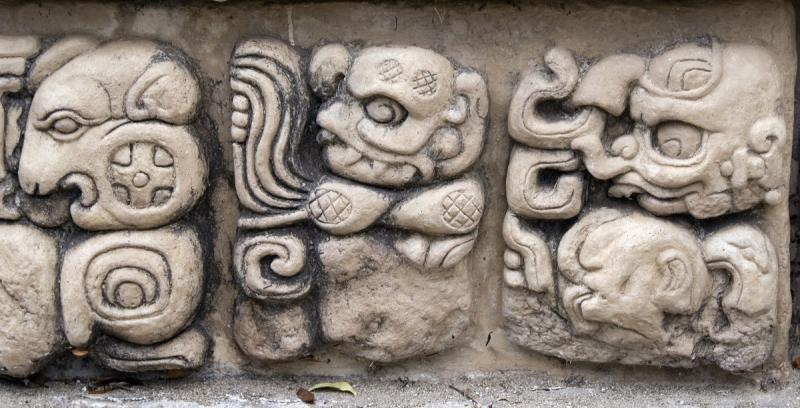 Közép-Amerika Nagykörút - Panamától Mexikóig