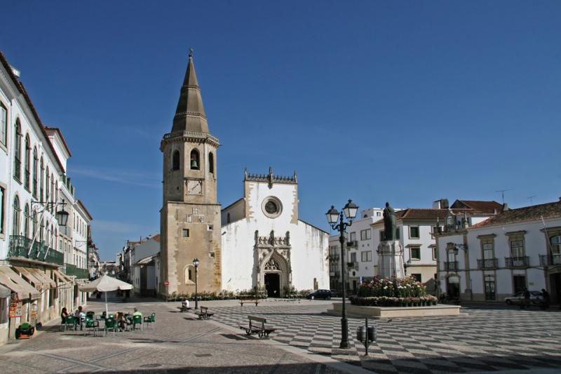 Közép-Portugália Kincsei óceánparti Nyaralással körutazás