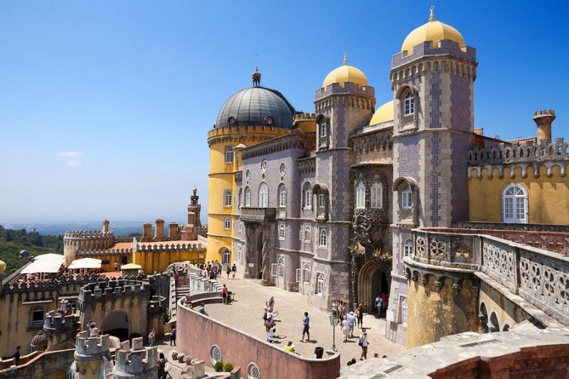 Közép-Portugália Kincsei óceánparti Nyaralással körutazás