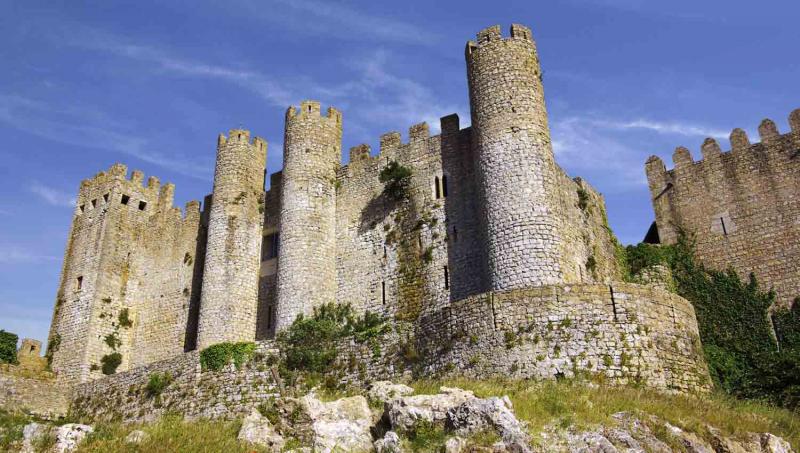 Közép-Portugália Kincsei óceánparti Nyaralással körutazás