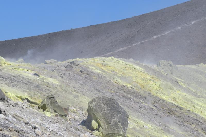 Lipari-szigetek és Kelet-Szicília körutazás