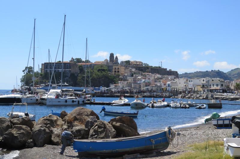 Lipari-szigetek és Kelet-Szicília körutazás