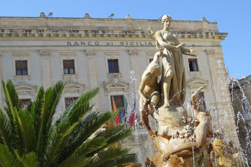 Lipari-szigetek és Kelet-Szicília körutazás