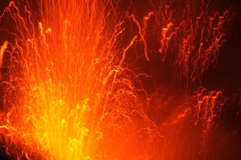 Lipari-szigetek és Kelet-Szicília körutazás