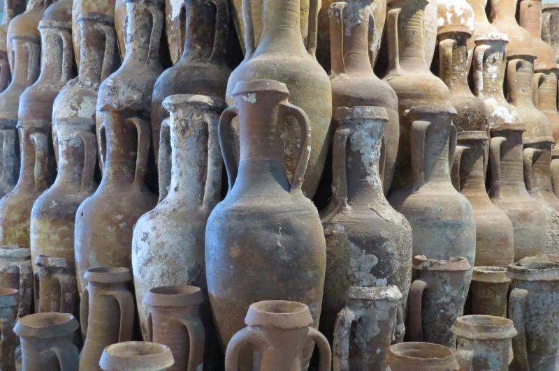 Lipari-szigetek és Kelet-Szicília körutazás