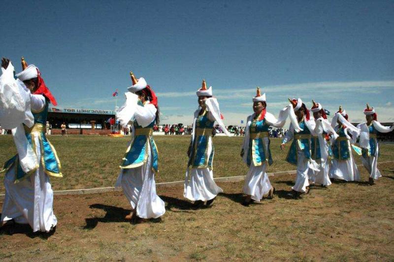 Mongólia és A Bajkál-tó Csodálatos Vidékein körutazás