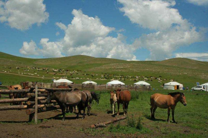 Mongólia és A Bajkál-tó Csodálatos Vidékein körutazás