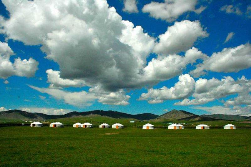 Mongólia és A Bajkál-tó Csodálatos Vidékein körutazás