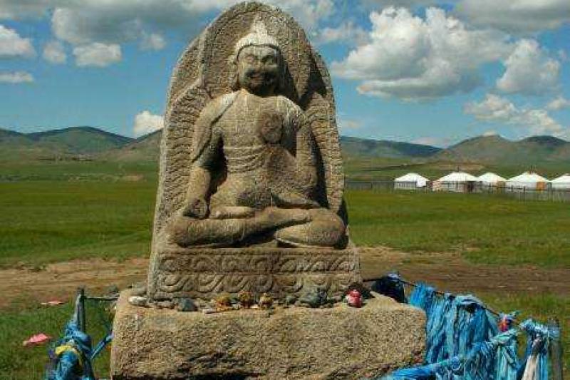 Mongólia és A Bajkál-tó Csodálatos Vidékein körutazás