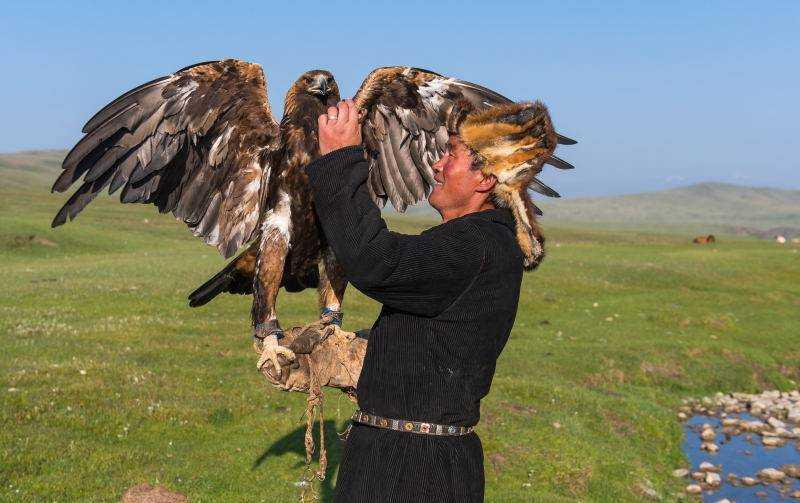 Mongólia és A Bajkál-tó Csodálatos Vidékein körutazás