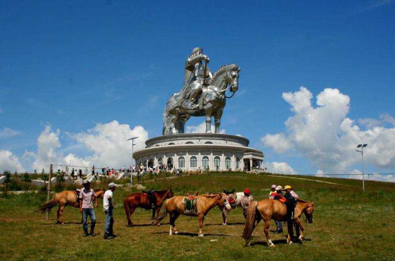 Mongólia és A Bajkál-tó Csodálatos Vidékein körutazás