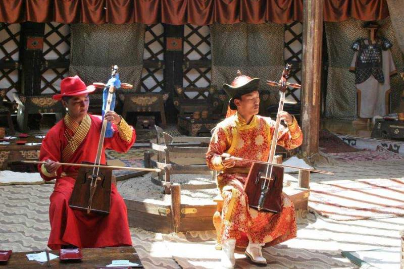 Mongólia és A Bajkál-tó Csodálatos Vidékein körutazás