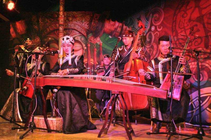 Mongólia és A Bajkál-tó Csodálatos Vidékein körutazás