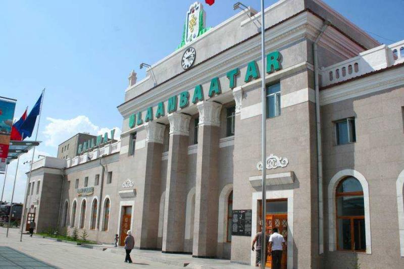 Mongólia és A Bajkál-tó Csodálatos Vidékein körutazás