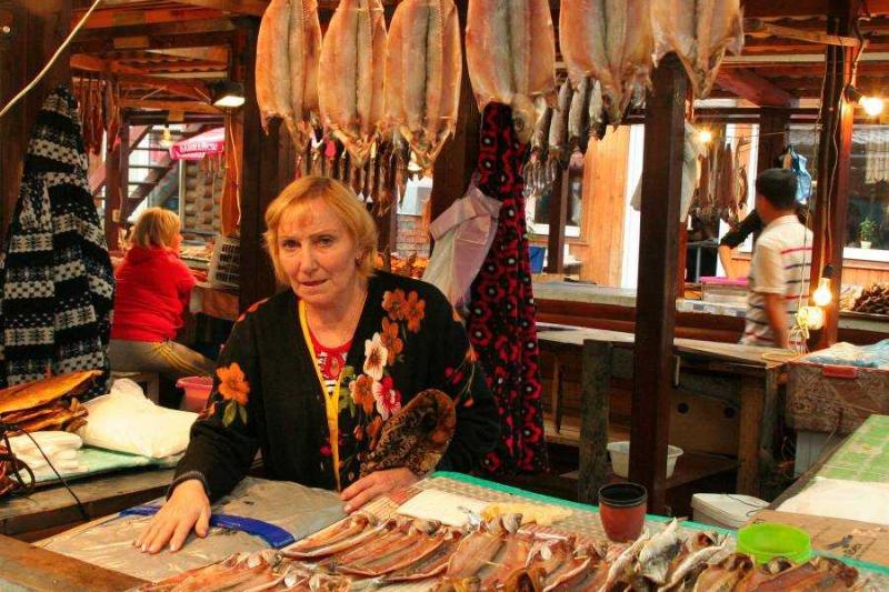 Mongólia és A Bajkál-tó Csodálatos Vidékein körutazás