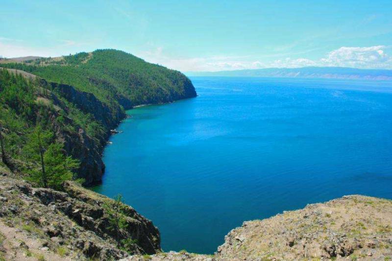 Mongólia és A Bajkál-tó Csodálatos Vidékein körutazás