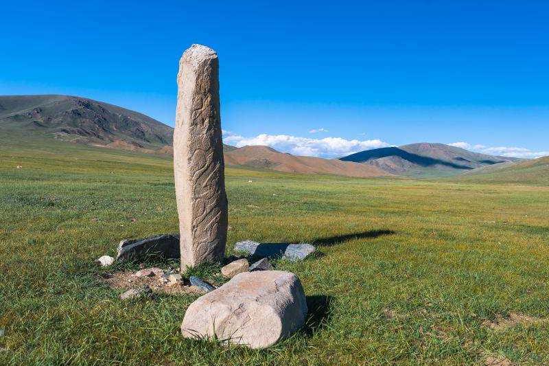 Mongólia és A Bajkál-tó Csodálatos Vidékein körutazás