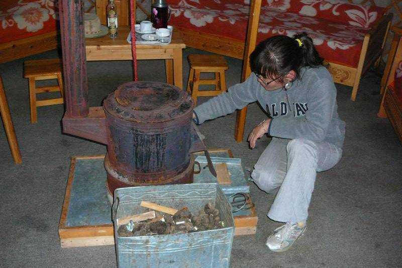 Mongólia és A Bajkál-tó Csodálatos Vidékein körutazás