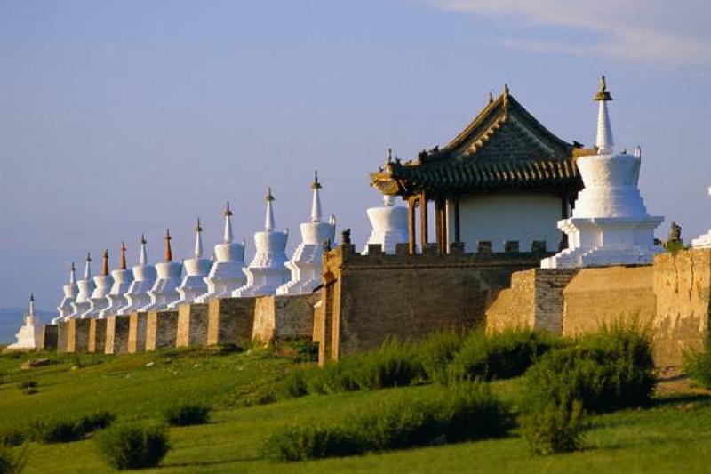 Mongólia és A Bajkál-tó Csodálatos Vidékein körutazás