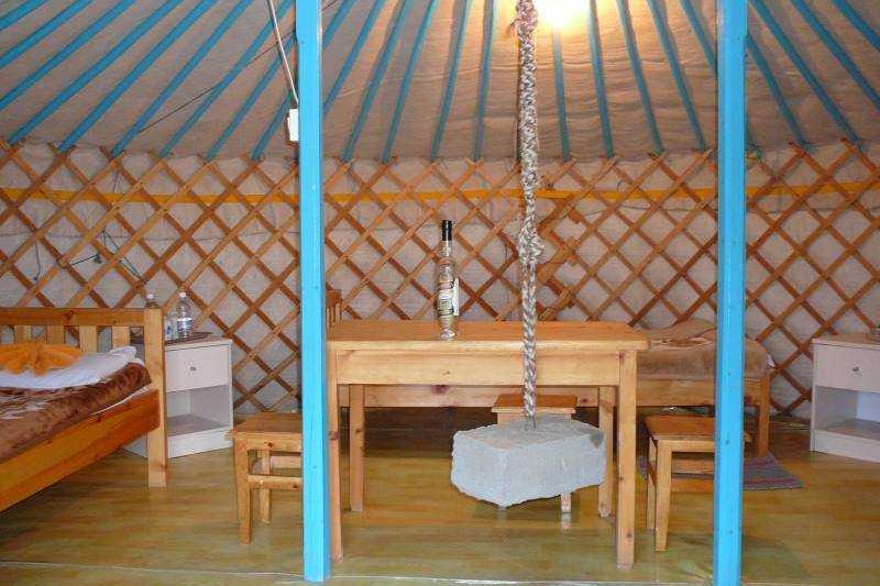 Mongólia és A Bajkál-tó Csodálatos Vidékein körutazás