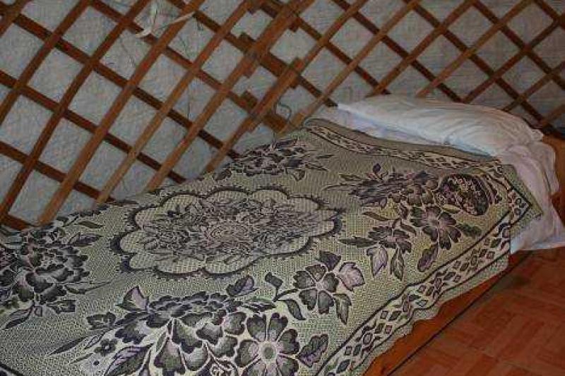 Mongólia és A Bajkál-tó Csodálatos Vidékein körutazás