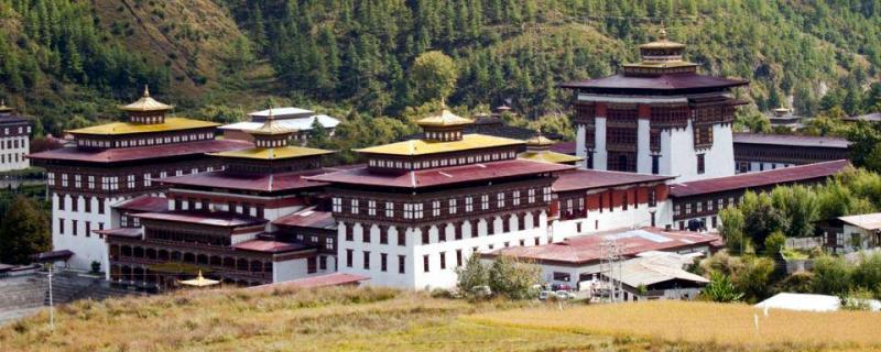 Nepál és Bhután, A Himalája Királyságai