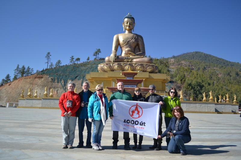 Nepál és Bhután, A Himalája Királyságai