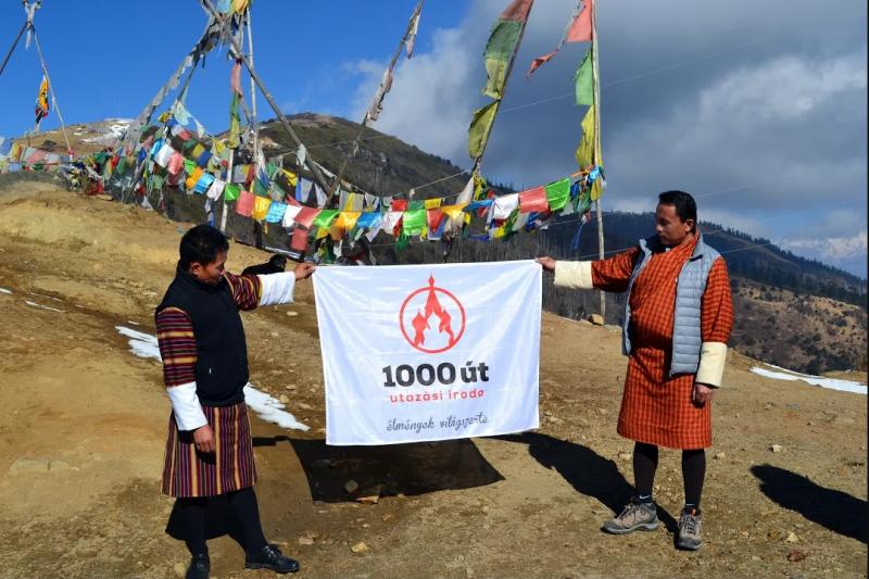 Nepál és Bhután, A Himalája Királyságai