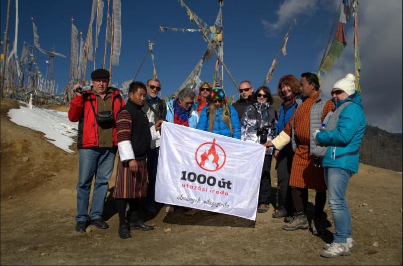 Nepál és Bhután, A Himalája Királyságai