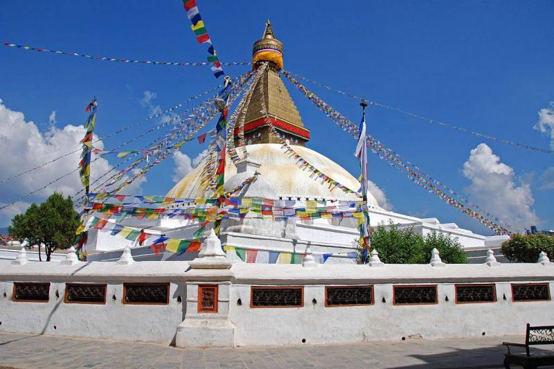 Nepál és Bhután, A Himalája Királyságai