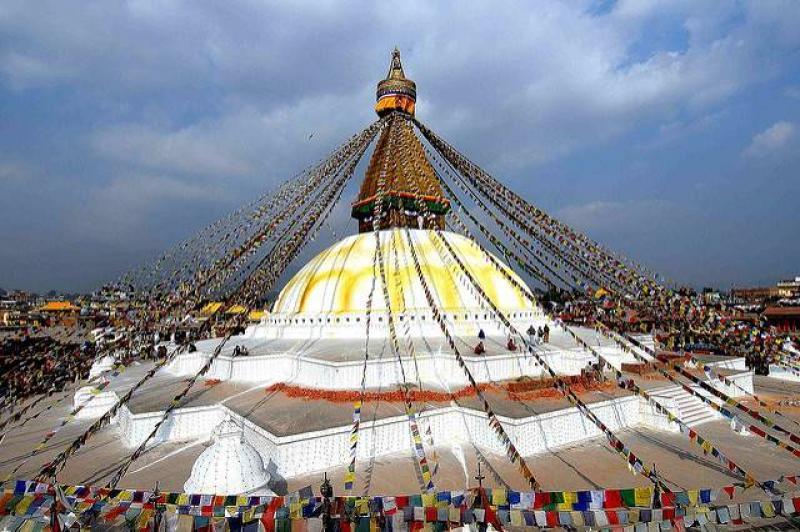 Nepál és Bhután, A Himalája Királyságai