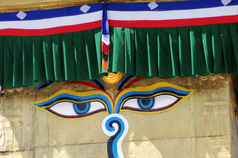 Nepál és Bhután, A Himalája Királyságai