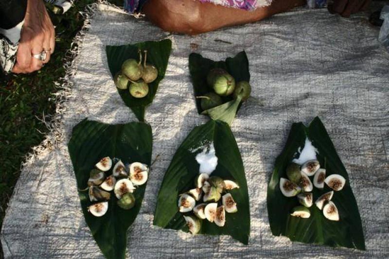 Pápua Új-Guinea Felfedezése Goroka Fesztivál Idején körutazás