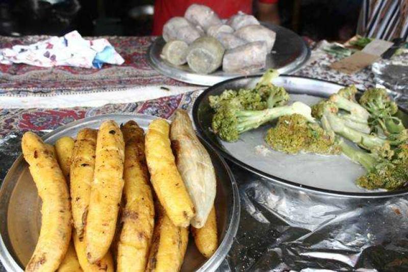 Pápua Új-Guinea Felfedezése Goroka Fesztivál Idején körutazás