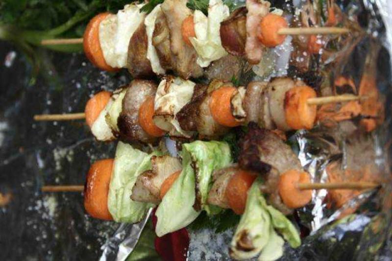 Pápua Új-Guinea Felfedezése Goroka Fesztivál Idején körutazás