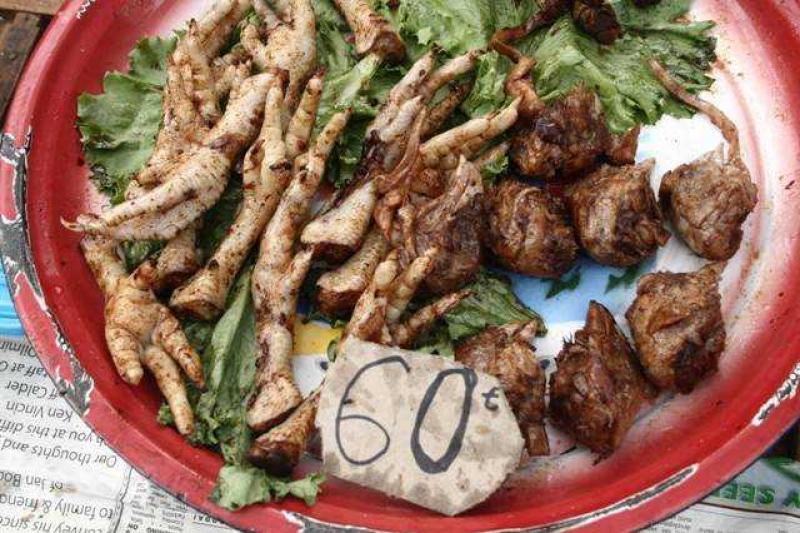 Pápua Új-Guinea Felfedezése Goroka Fesztivál Idején körutazás