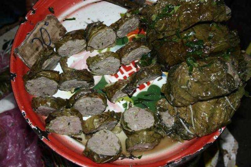 Pápua Új-Guinea Felfedezése Goroka Fesztivál Idején körutazás