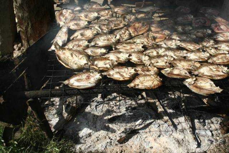 Pápua Új-Guinea Felfedezése Goroka Fesztivál Idején körutazás